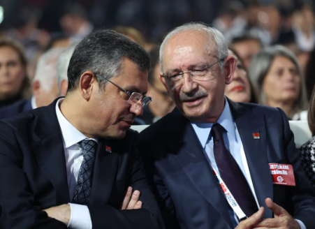 Kılıçdaroğlu: Müzakere değil mücadele edilmeli! Özel: Engel olma