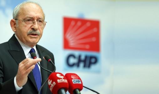 Kılıçdaroğlu partisine partililere verdi veriştirdi! CHP cami yıktı dediklerinde verecek cevabınız yok