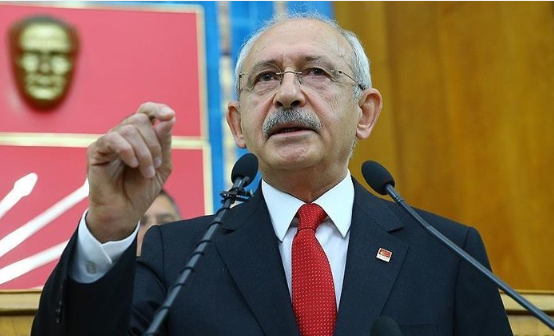 Foto - Kılıçdaroğlu şimdi de umudunu buna bağladı! Zaman kazanmak için peş peşe taviz veriyor