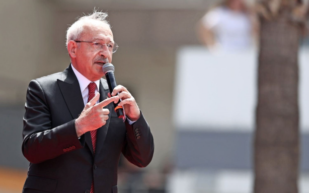 Foto - Kılıçdaroğlu şimdi de umudunu buna bağladı! Zaman kazanmak için peş peşe taviz veriyor