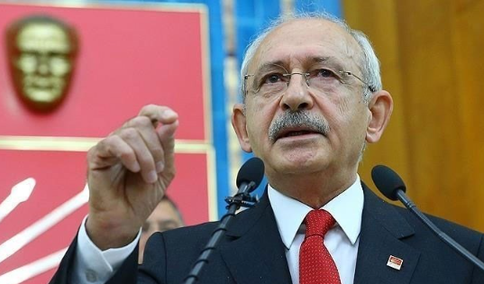 Foto - Kılıçdaroğlu şimdi de umudunu buna bağladı! Zaman kazanmak için peş peşe taviz veriyor