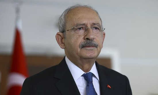 Foto - Kılıçdaroğlu şimdi de umudunu buna bağladı! Zaman kazanmak için peş peşe taviz veriyor