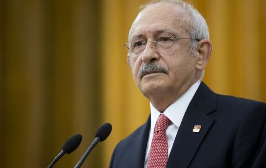 Foto - Kılıçdaroğlu şimdi de umudunu buna bağladı! Zaman kazanmak için peş peşe taviz veriyor