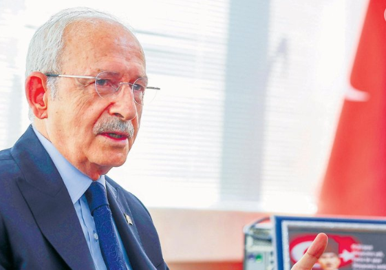 Foto - Kılıçdaroğlu şimdi de umudunu buna bağladı! Zaman kazanmak için peş peşe taviz veriyor