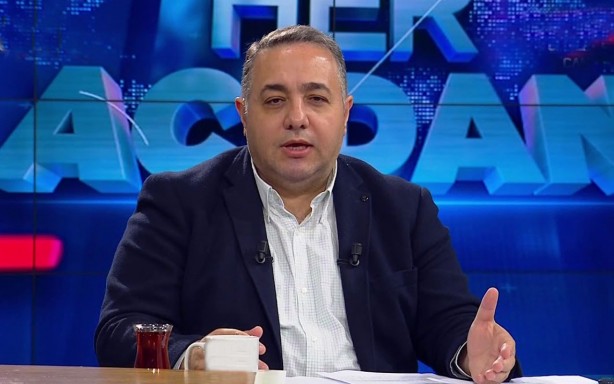 Kılıçdaroğlu ve Akşener kara kara düşündüren anket! Sonuçlar açıklandı