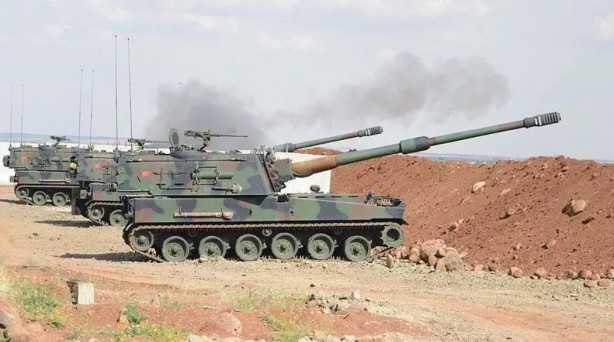 Foto - Kılıçdaroğlular, Babacanlar utansın… Birilerinin söyleyemediğini Yunan söyledi