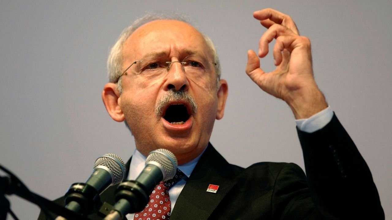 Kılıçdaroğlu’na çok büyük şok! Bunu duyunca, resmen çılgına dönecek