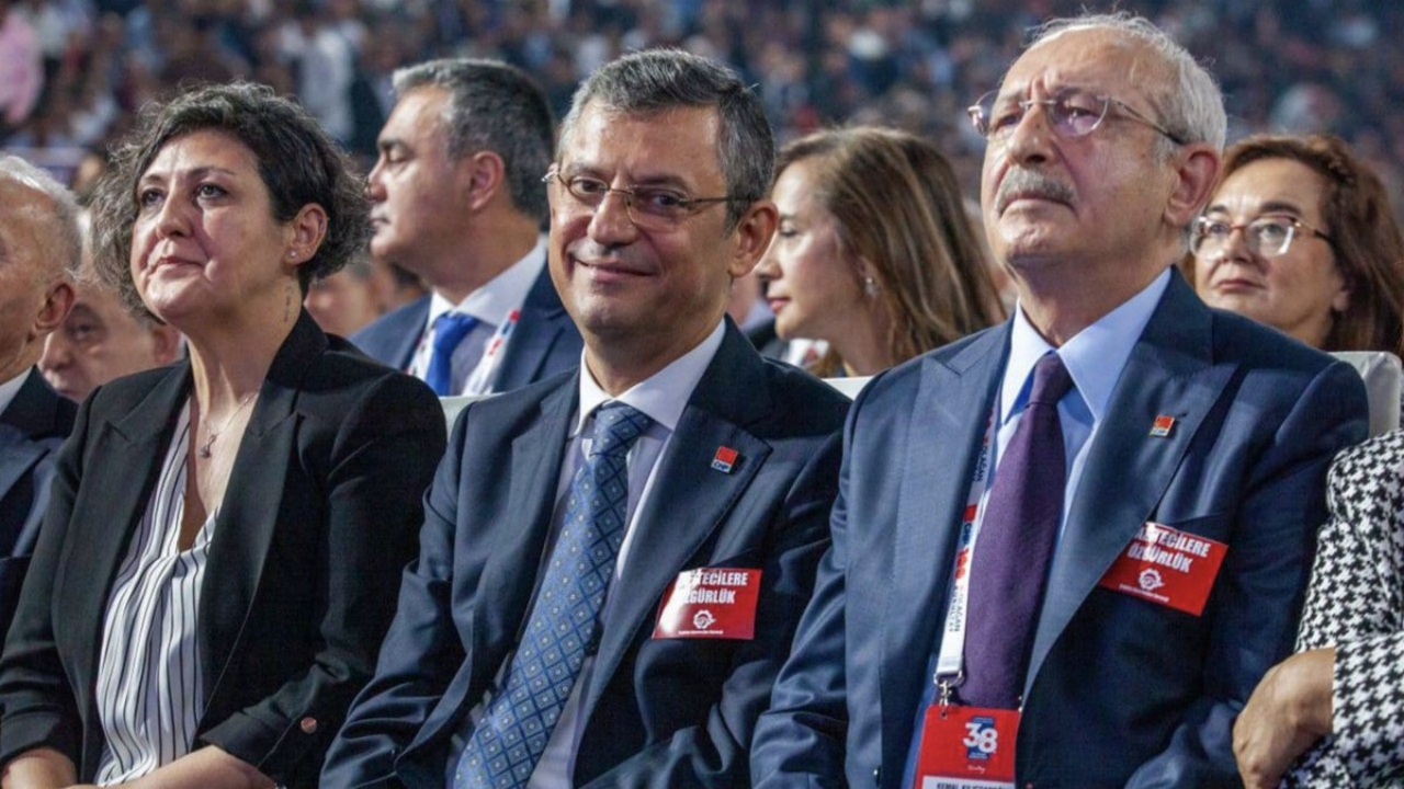 Foto - Kılıçdaroğlu’na çok büyük şok! Bunu duyunca, resmen çılgına dönecek