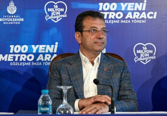 Foto - Kılıçdaroğlu’na diş geçiremeyen İmamoğlu’ndan geri vites: Rotayı yeniden oraya çevirdi