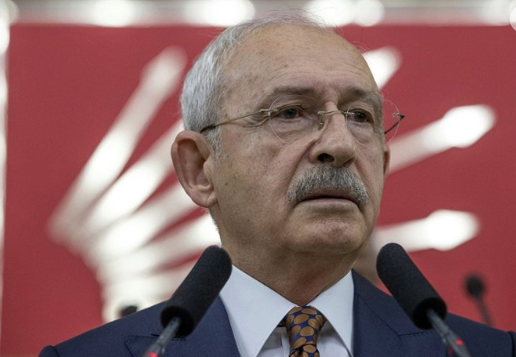 Foto - Kılıçdaroğlu’na diş geçiremeyen İmamoğlu’ndan geri vites: Rotayı yeniden oraya çevirdi
