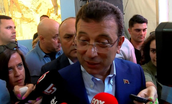 Foto - Kılıçdaroğlu’na diş geçiremeyen İmamoğlu’ndan geri vites: Rotayı yeniden oraya çevirdi