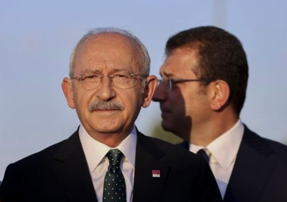 Foto - Kılıçdaroğlu’na diş geçiremeyen İmamoğlu’ndan geri vites: Rotayı yeniden oraya çevirdi
