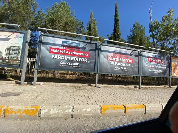 Foto - Kılıçdaroğlu'na Elazığ'da büyük şok! Skandallar peşini bırakmıyor