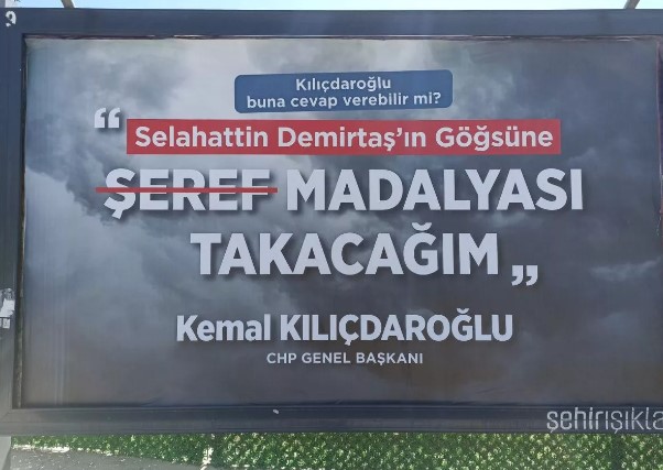 Foto - Kılıçdaroğlu'na Elazığ'da büyük şok! Skandallar peşini bırakmıyor