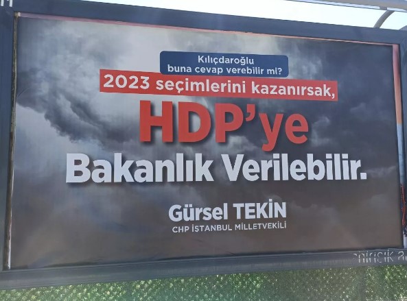 Foto - Kılıçdaroğlu'na Elazığ'da büyük şok! Skandallar peşini bırakmıyor