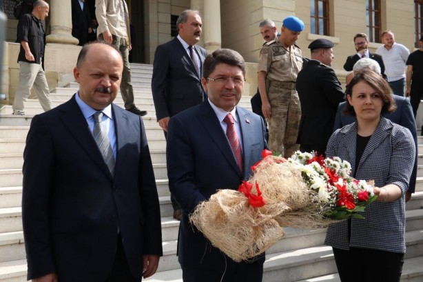 Foto - Kılıçdaroğlu'na "Gezi Parkı" cevabı