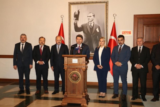 Foto - Kılıçdaroğlu'na "Gezi Parkı" cevabı