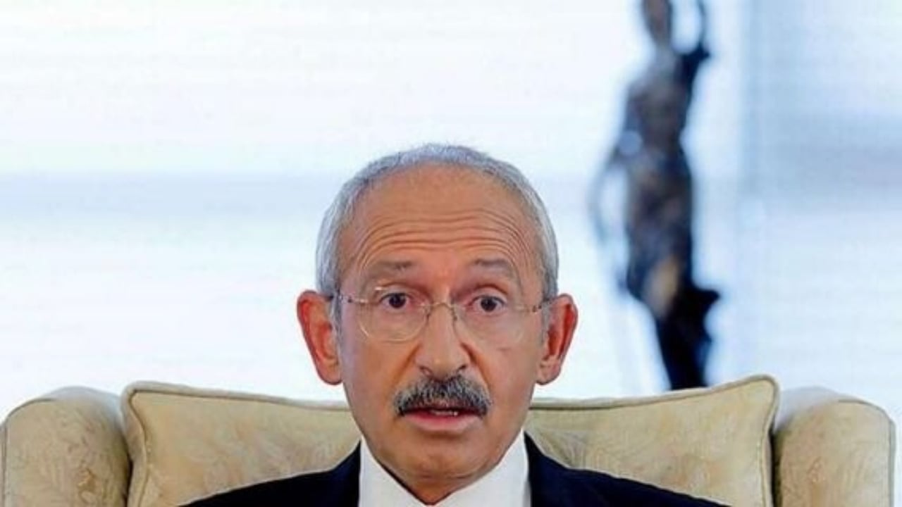 Kılıçdaroğlu’na ilk şok darbe öz evladından geldi: "Geri dönsen bile ben yokum"