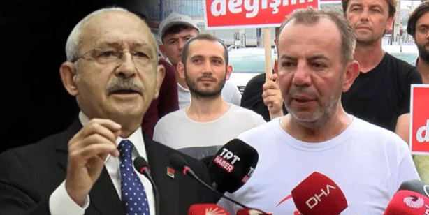 Kılıçdaroğlu'na 'istifa edin' çağrısı yaptı ve dört gün sonrasını işaret etti Kendimi Kızılay Meydanı'nda canlı canlı yakmaya hazırım