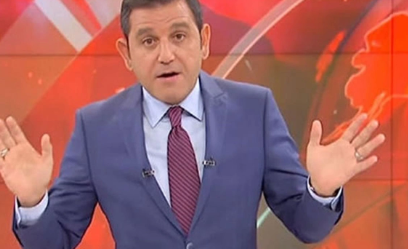 Foto - Kılıçdaroğlu’na isyan etti diye Fatih Portakal’ı ‘Kripto Muhalif’ ilan ettiler