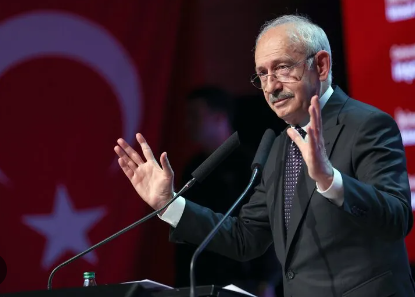 Foto - Kılıçdaroğlu’na isyan etti diye Fatih Portakal’ı ‘Kripto Muhalif’ ilan ettiler