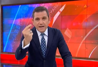 Foto - Kılıçdaroğlu’na isyan etti diye Fatih Portakal’ı ‘Kripto Muhalif’ ilan ettiler