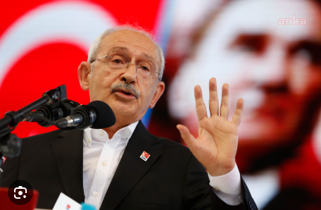 Foto - Kılıçdaroğlu’na isyan etti diye Fatih Portakal’ı ‘Kripto Muhalif’ ilan ettiler