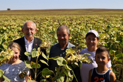 Foto - Kılıçdaroğlu’na isyan etti diye Fatih Portakal’ı ‘Kripto Muhalif’ ilan ettiler