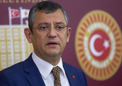 Foto - Kılıçdaroğlu’na isyan etti diye Fatih Portakal’ı ‘Kripto Muhalif’ ilan ettiler