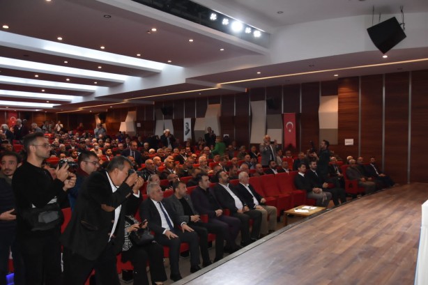 Foto - Kılıçdaroğlu'na 'İyi Parti' şoku