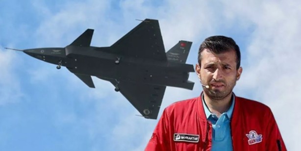 Foto - Kılıçdaroğlu'na Selçuk Bayraktar'dan tepki: Cahilce!