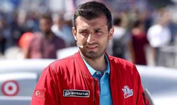 Foto - Kılıçdaroğlu'na Selçuk Bayraktar'dan tepki: Cahilce!