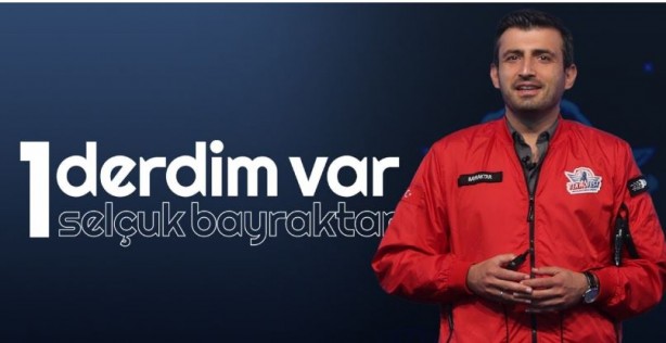 Foto - Kılıçdaroğlu'na Selçuk Bayraktar'dan tepki: Cahilce!