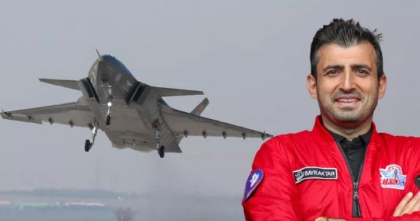 Foto - Kılıçdaroğlu'na Selçuk Bayraktar'dan tepki: Cahilce!