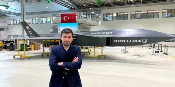 Foto - Kılıçdaroğlu'na Selçuk Bayraktar'dan tepki: Cahilce!