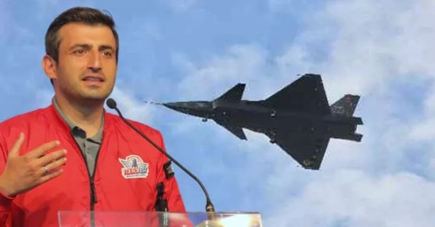 Foto - Kılıçdaroğlu'na Selçuk Bayraktar'dan tepki: Cahilce!