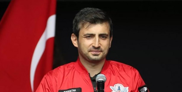 Foto - Kılıçdaroğlu'na Selçuk Bayraktar'dan tepki: Cahilce!