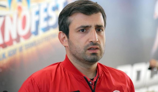 Foto - Kılıçdaroğlu'na Selçuk Bayraktar'dan tepki: Cahilce!