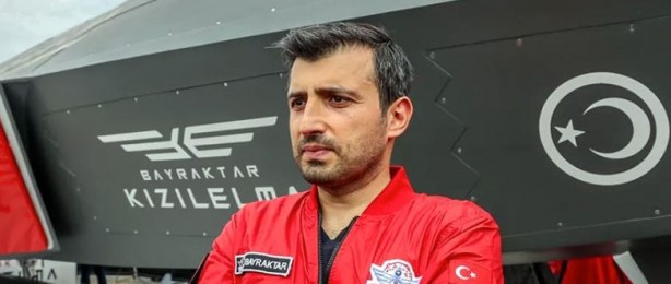 Foto - Kılıçdaroğlu'na Selçuk Bayraktar'dan tepki: Cahilce!