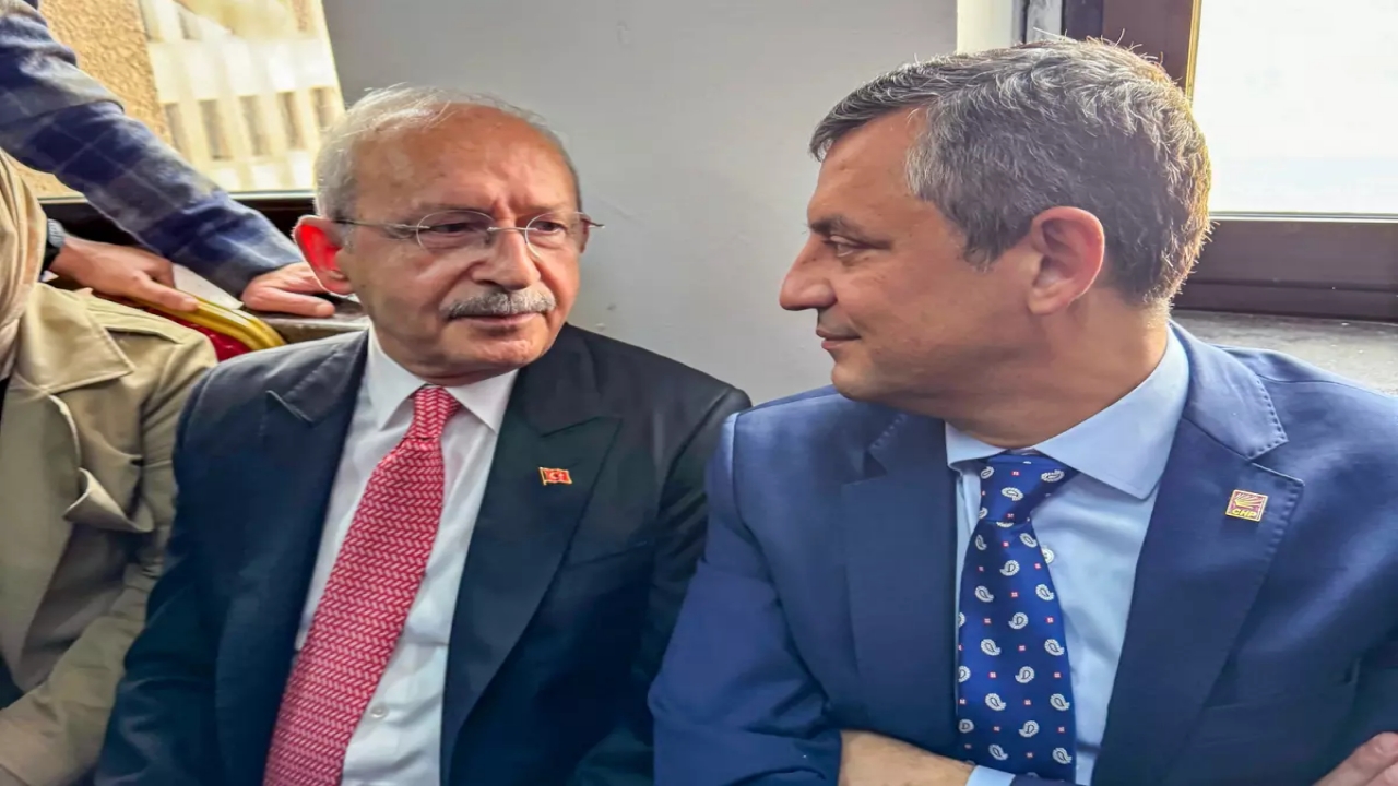 Foto - Kılıçdaroğlu’na yakın 4 milletvekiline çok büyük şok! Görevlerine son verildi, "AK Parti" detayı resmen olay oldu