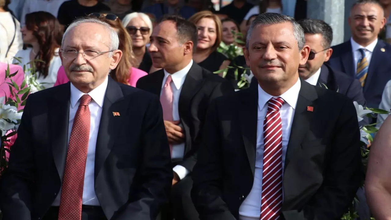 Foto - Kılıçdaroğlu’na yakın 4 milletvekiline çok büyük şok! Görevlerine son verildi, "AK Parti" detayı resmen olay oldu