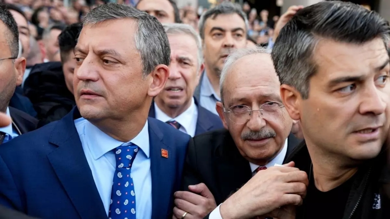 Kılıçdaroğlu’na yakın 4 milletvekiline çok büyük şok! Görevlerine son verildi, "AK Parti" detayı resmen olay oldu