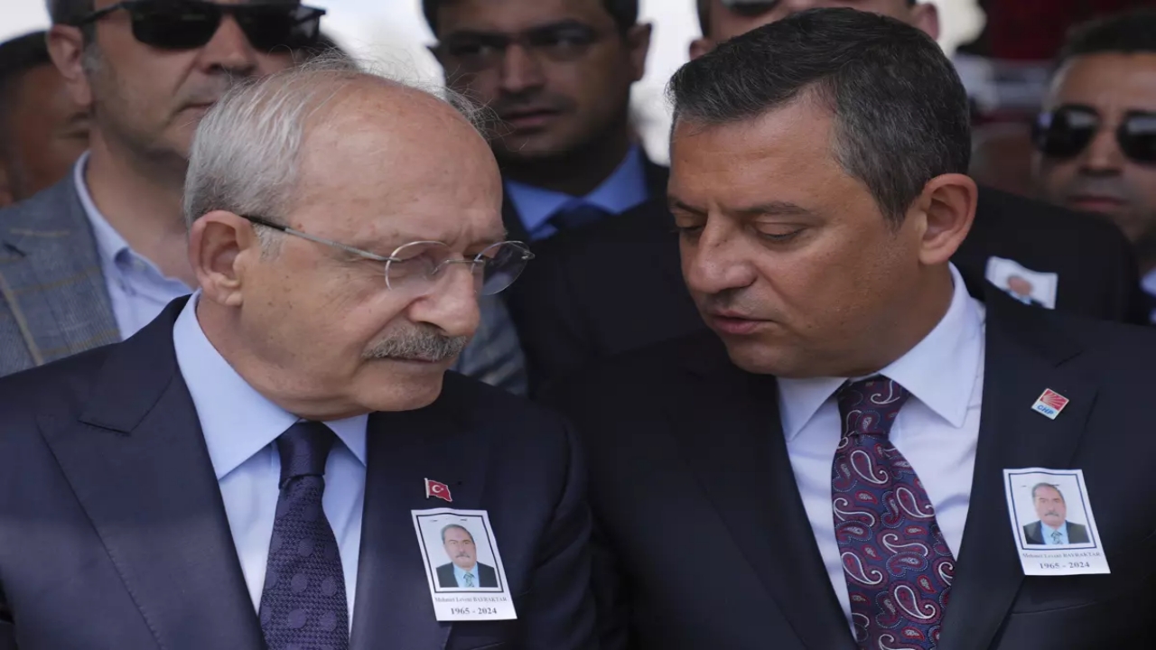 Foto - Kılıçdaroğlu’na yakın 4 milletvekiline çok büyük şok! Görevlerine son verildi, "AK Parti" detayı resmen olay oldu