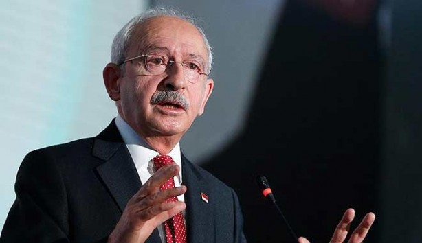 Foto - Kılıçdaroğlu'ndan bomba itiraf! Yer yerinden oynayacak! Sen ne yaptın böyle Bay Kemal