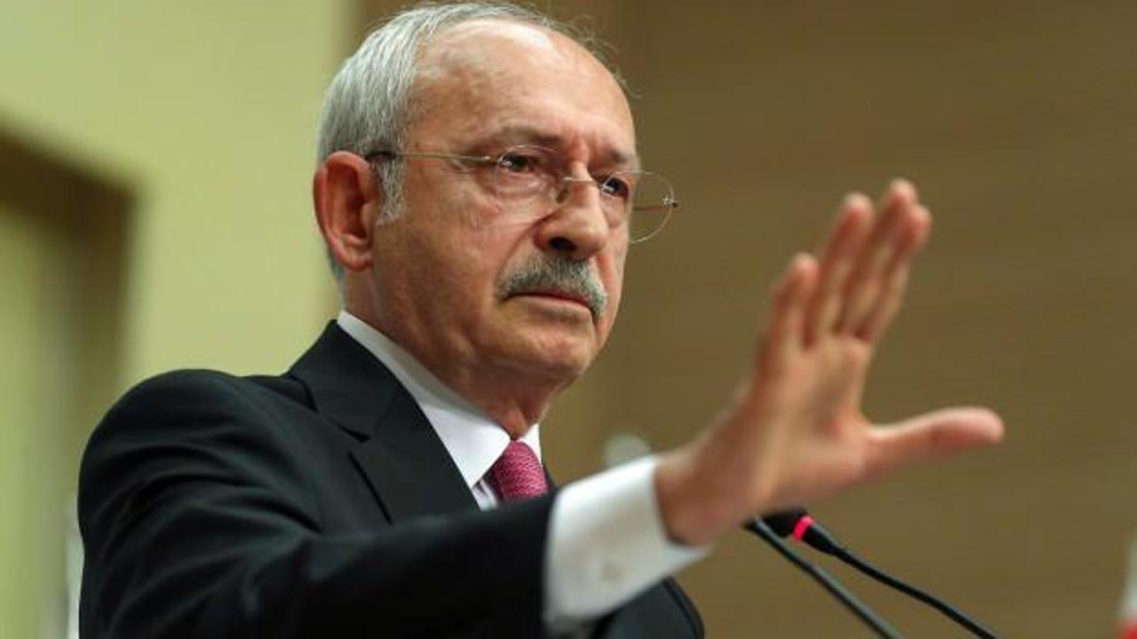 Foto - Kılıçdaroğlu’ndan Fatih Altaylı ve Fatih Portakal’a olay kapak! Resmen apışıp kalacaklar