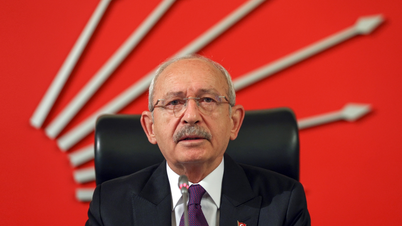 Foto - Kılıçdaroğlu’ndan Fatih Altaylı ve Fatih Portakal’a olay kapak! Resmen apışıp kalacaklar