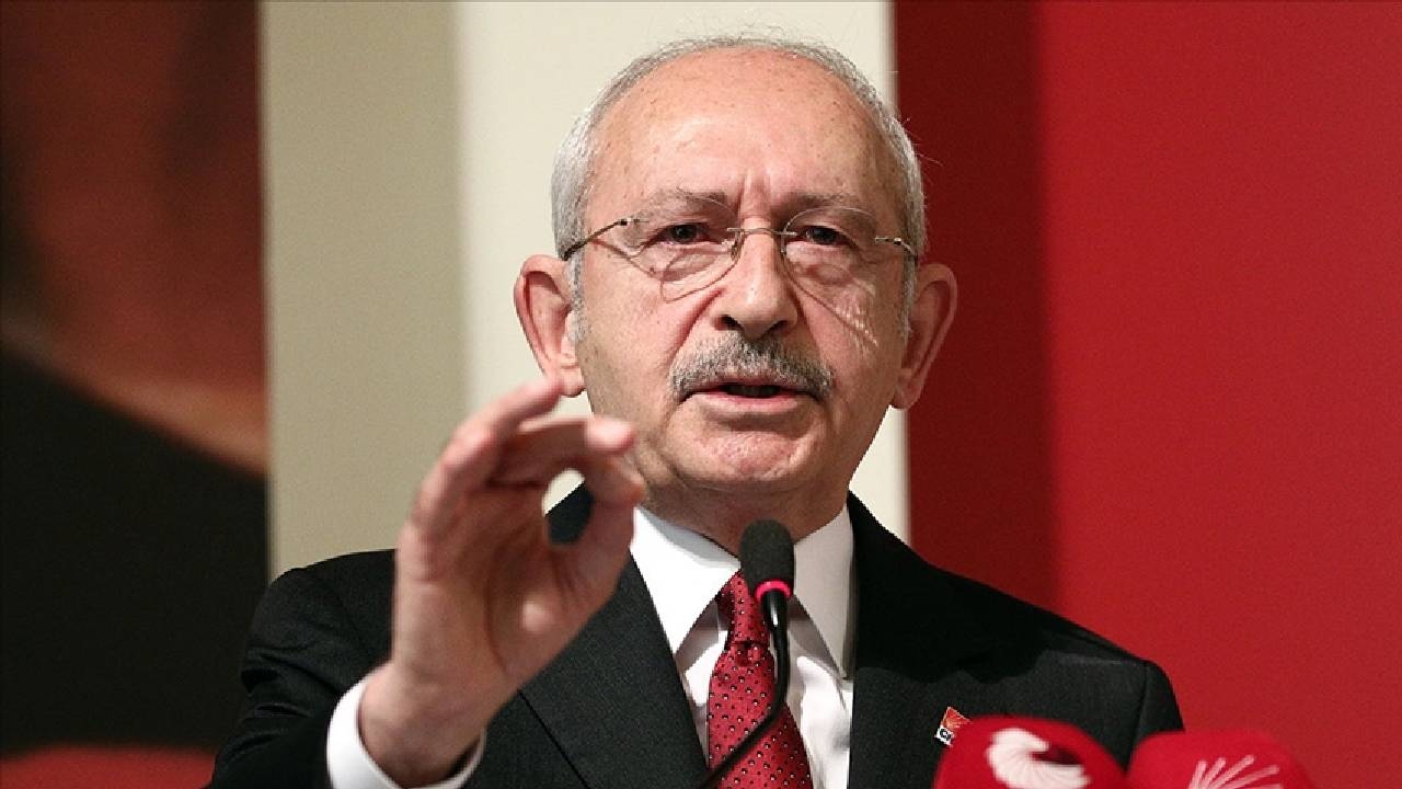 Foto - Kılıçdaroğlu’ndan Fatih Altaylı ve Fatih Portakal’a olay kapak! Resmen apışıp kalacaklar