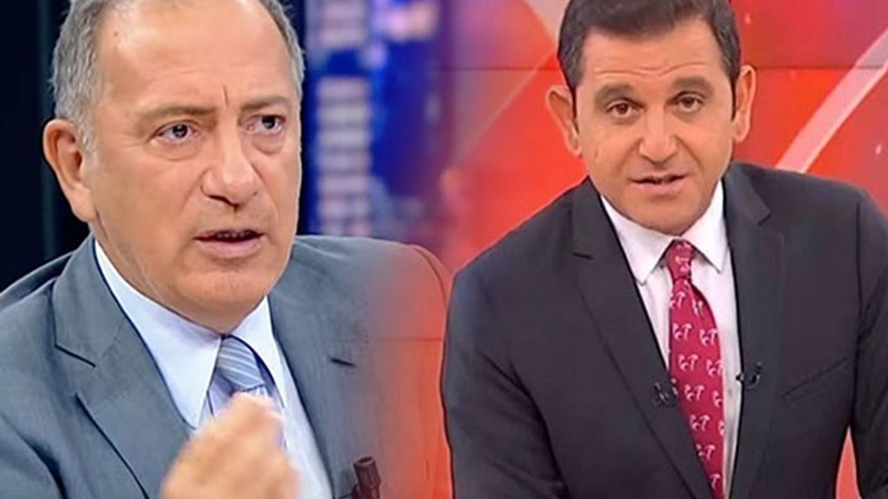 Foto - Kılıçdaroğlu’ndan Fatih Altaylı ve Fatih Portakal’a olay kapak! Resmen apışıp kalacaklar