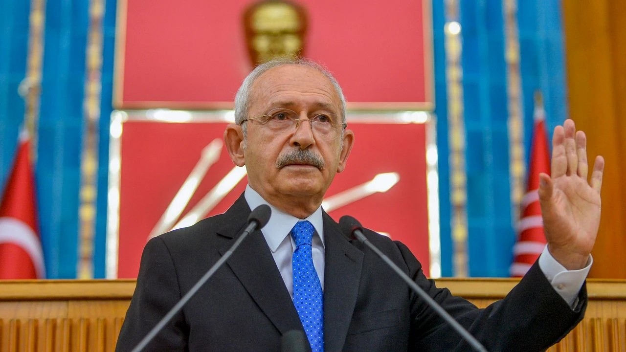 Foto - Kılıçdaroğlu’ndan flaş "kurultay" kararı! Herkesi ters köşe yaptı