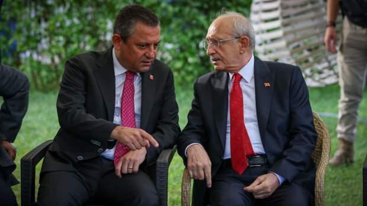 Kılıçdaroğlu’ndan flaş "kurultay" kararı! Herkesi ters köşe yaptı